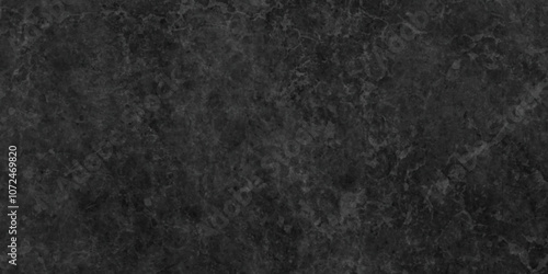 Grunge abstract black charcoal wall Stone concrete texture grungy backdrop background anthracite. dark grey black slate background or texture. Black texture chalk board and black board.