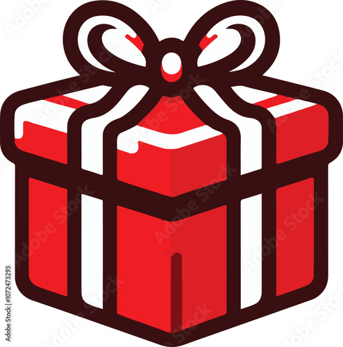 gift box vector