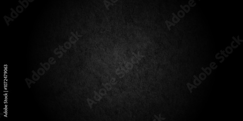 	
Grunge abstract black charcoal wall Stone concrete texture grungy backdrop background anthracite. dark grey black slate background or texture. Black texture chalk board and black board.