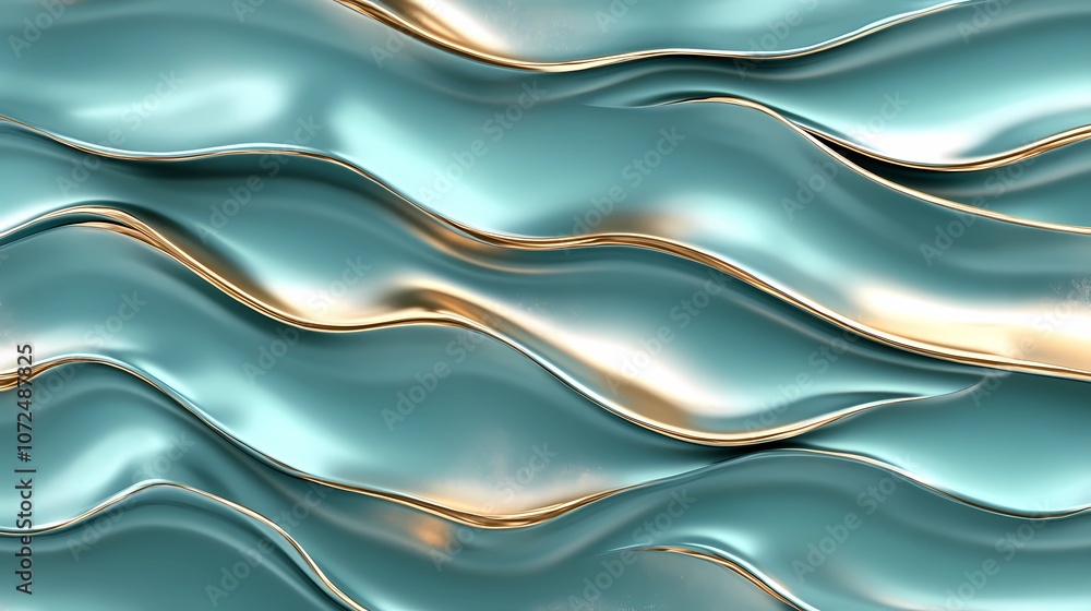 Reflective foil surface with crumpled texture creating a shimmering abstract background perfect for elegant presentations, digital designs, and luxury-themed visuals. Reflective foil surface with crumpled texture creating a shimmering abstract background perfect for elegant presentations, digital designs, and luxury-themed visuals.