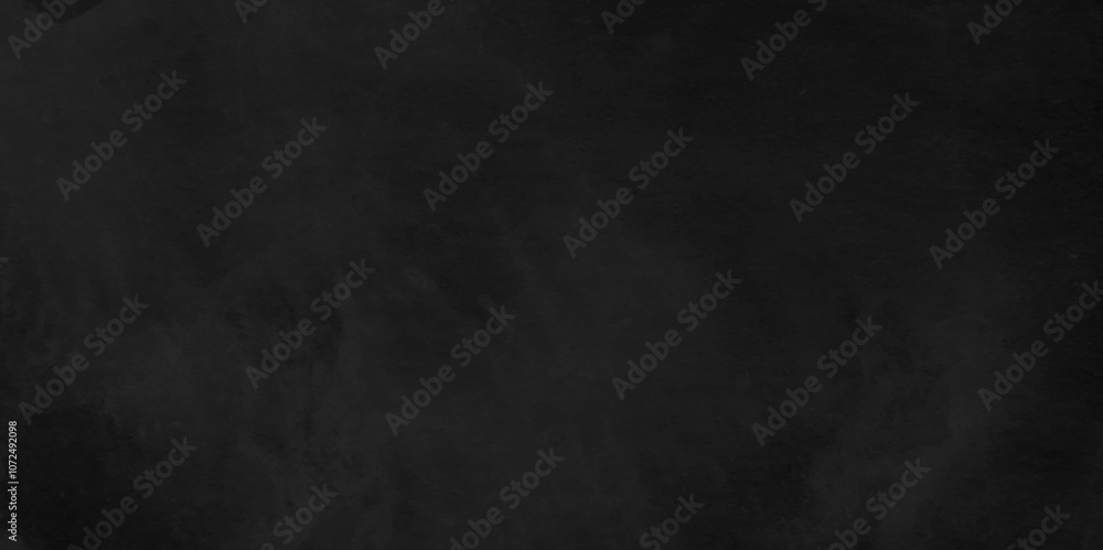 Fototapeta premium Grunge abstract black charcoal wall Stone concrete texture grungy backdrop background anthracite. dark grey black slate background or texture. Black texture chalk board and black board.