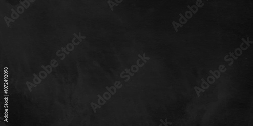 Grunge abstract black charcoal wall Stone concrete texture grungy backdrop background anthracite. dark grey black slate background or texture. Black texture chalk board and black board.