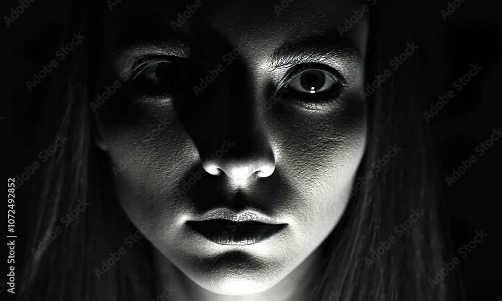 The Eyes of Fear The Eyes of Fear