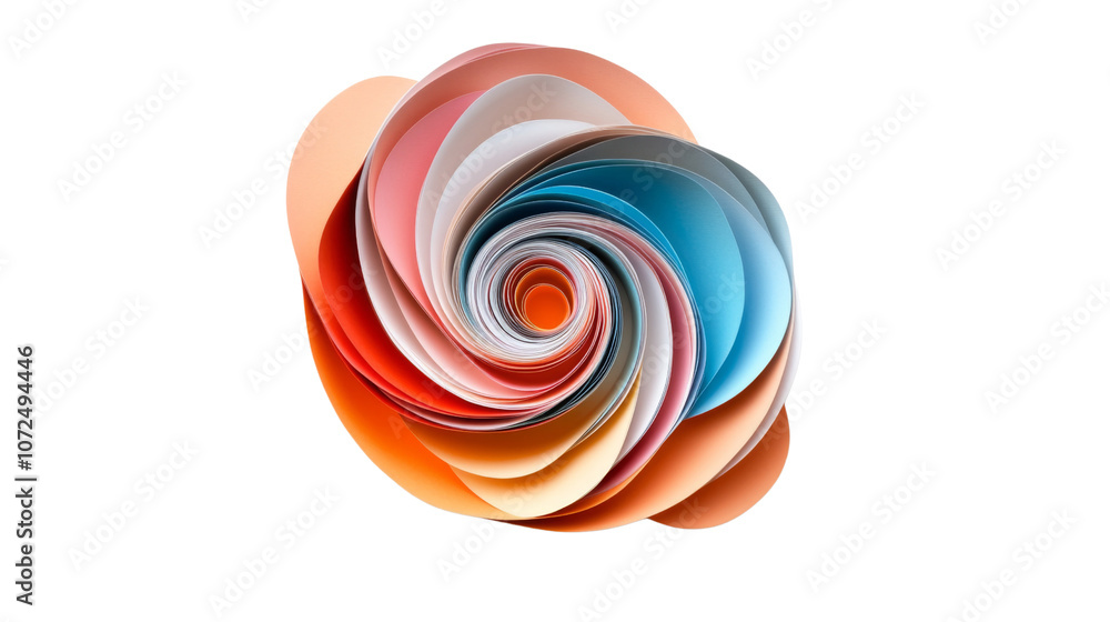 colorful abstract background on transparent background colorful abstract background on transparent background