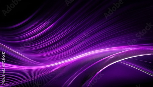 background abstract purple line color for homepage 03