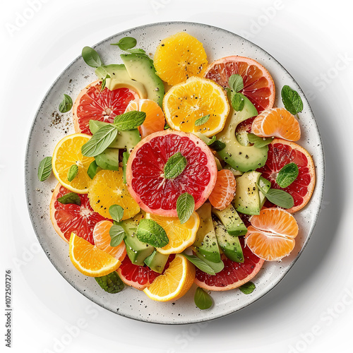 salad