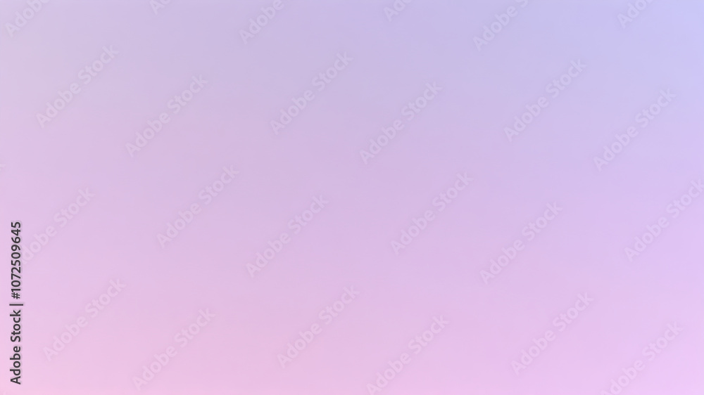 Obraz premium pink-purple gradient