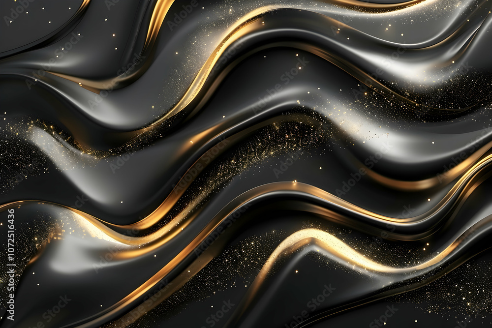 abstract background with glowing lines abstract background with glowing lines