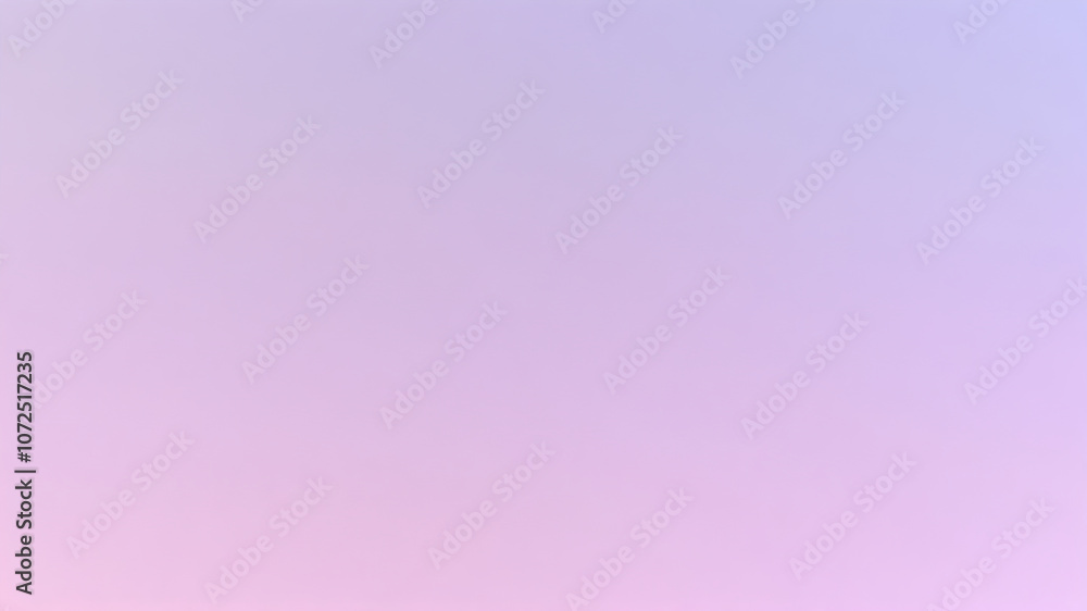 Obraz premium pink-purple gradient