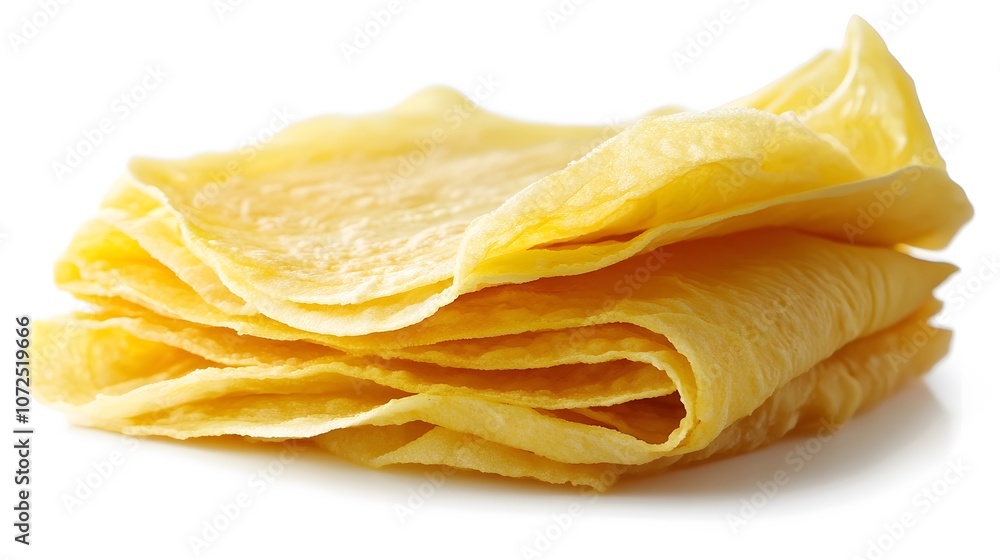 Food, Crepe, Photo Realistic, White Background, Wallpaper, Cover and Screen for Smartphone, PC, Laptop, 9:16 and 16:9 Format Food, Crepe, Photo Realistic, White Background, Wallpaper, Cover and Screen for Smartphone, PC, Laptop, 9:16 and 16:9 Format