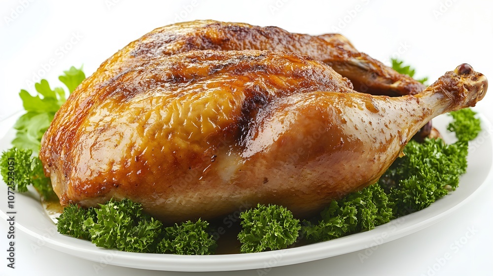 Food, Duck in Tucupi Sauce, Photo Realistic, White Background, Wallpaper, Cover and Screen for Smartphone, PC, Laptop, 9:16 and 16:9 Format Food, Duck in Tucupi Sauce, Photo Realistic, White Background, Wallpaper, Cover and Screen for Smartphone, PC, Laptop, 9:16 and 16:9 Format
