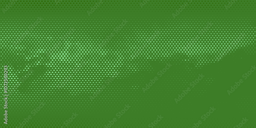 green halftone abstract background with dots green halftone abstract background with dots