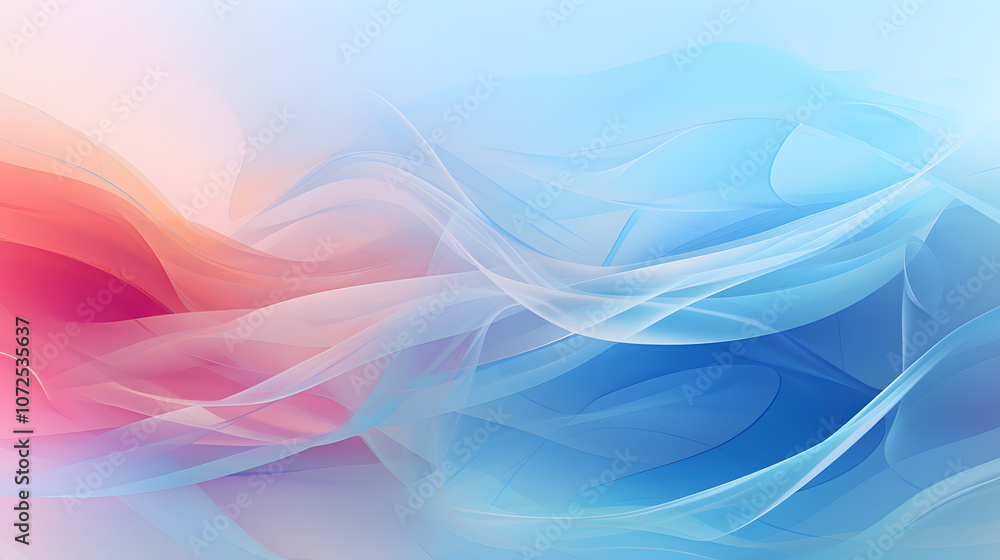 Modern Abstract 2D Design with Solid Color Background for Wallpapers
Modern Abstract 2D Design with Solid Color Background for Wallpapers
