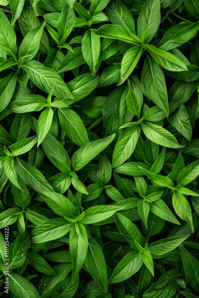 Many fresh lemon verbena leaves texture background, fragrant spices pattern, Aloysia citrodora Many fresh lemon verbena leaves texture background, fragrant spices pattern, Aloysia citrodora