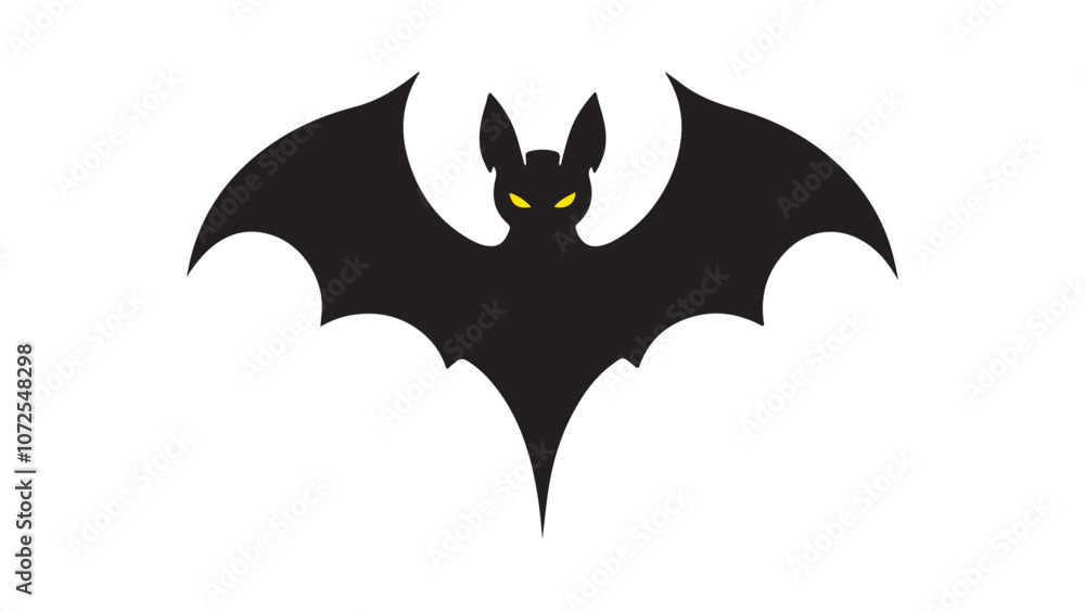 Bat Bird vector Design Bat Bird vector Design