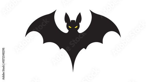 Bat Bird vector Design 