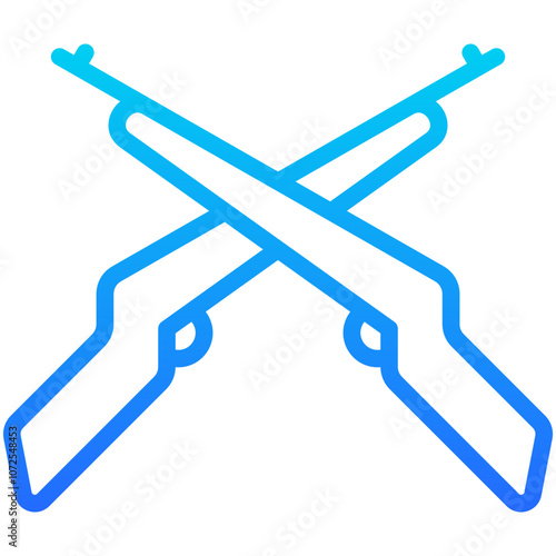 Infantry Icon