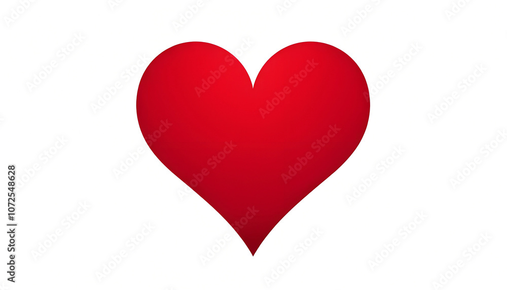 Celebrate love with a vibrant red heart symbol to express affection on Valentine’s Day and share warm feelings with loved ones Celebrate love with a vibrant red heart symbol to express affection on Valentine’s Day and share warm feelings with loved ones