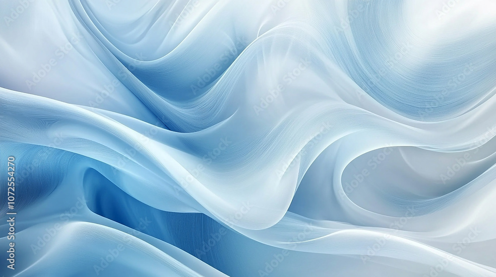 Background representing wind element airy and flowing Background representing wind element airy and flowing
