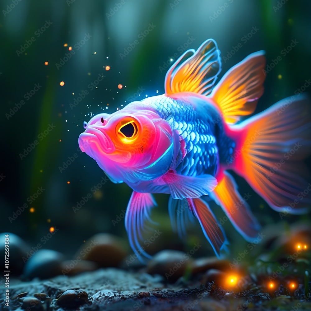 bioluminescent little creatures bioluminescent little creatures