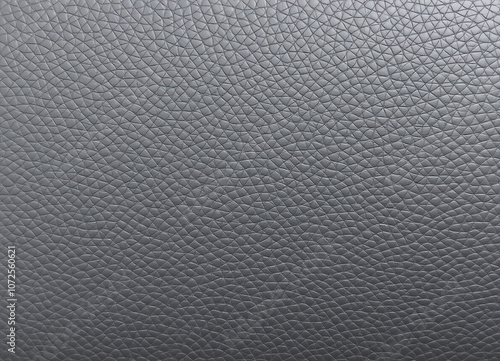 grey leather background