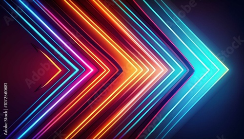 abstract colorful background