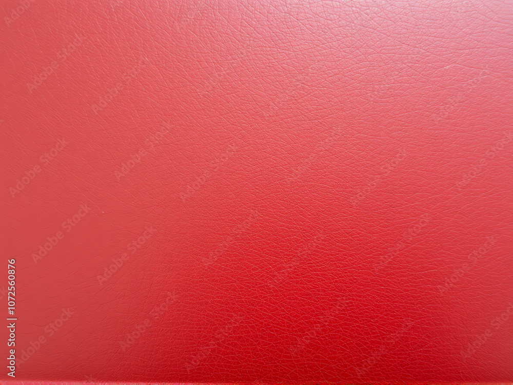 Fototapeta premium red wall background
