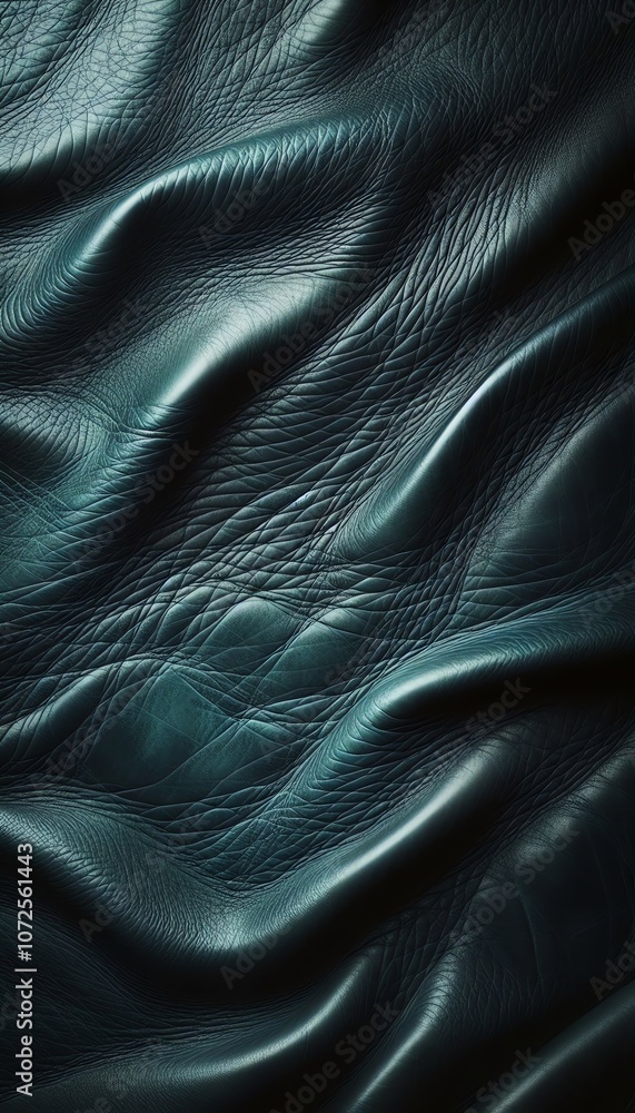 Naklejka premium vertical satin background