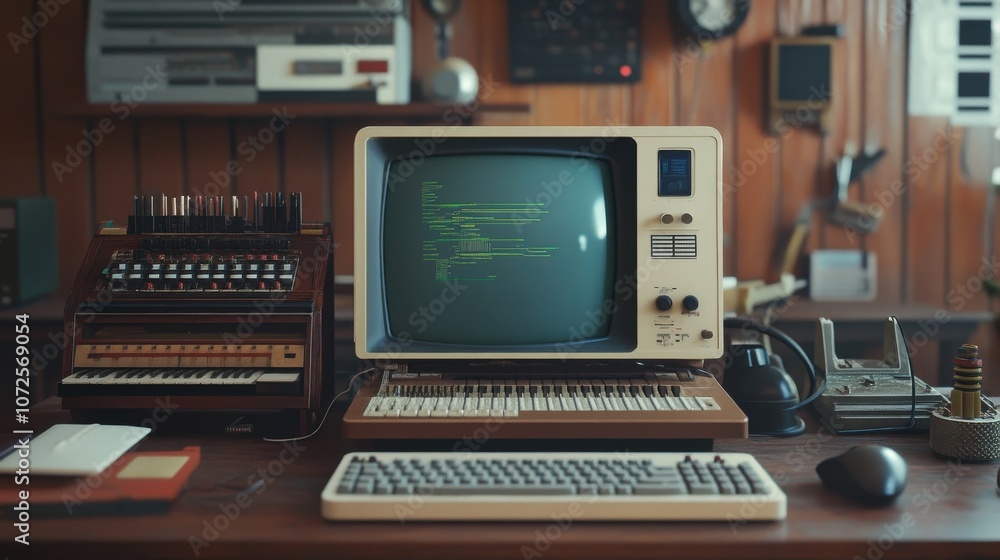 Equipment used to connect to the internet or perform computing tasks. Equipment used to connect to the internet or perform computing tasks.