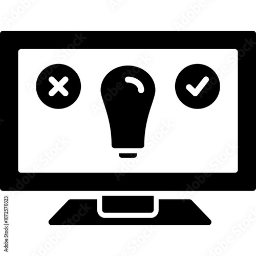 Feasibility Icon