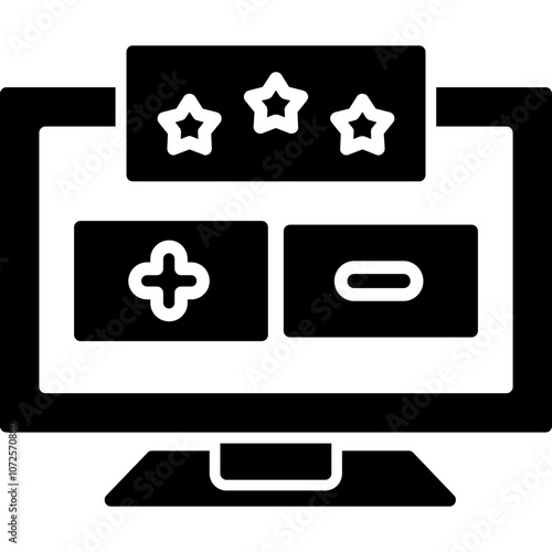 Feasibility Icon