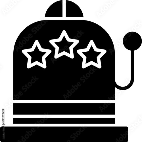 Slot Machine Icon