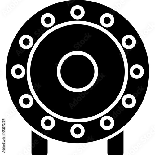 Roulette Icon