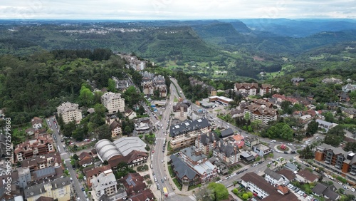 Gramado Rio Grande do Sul photo