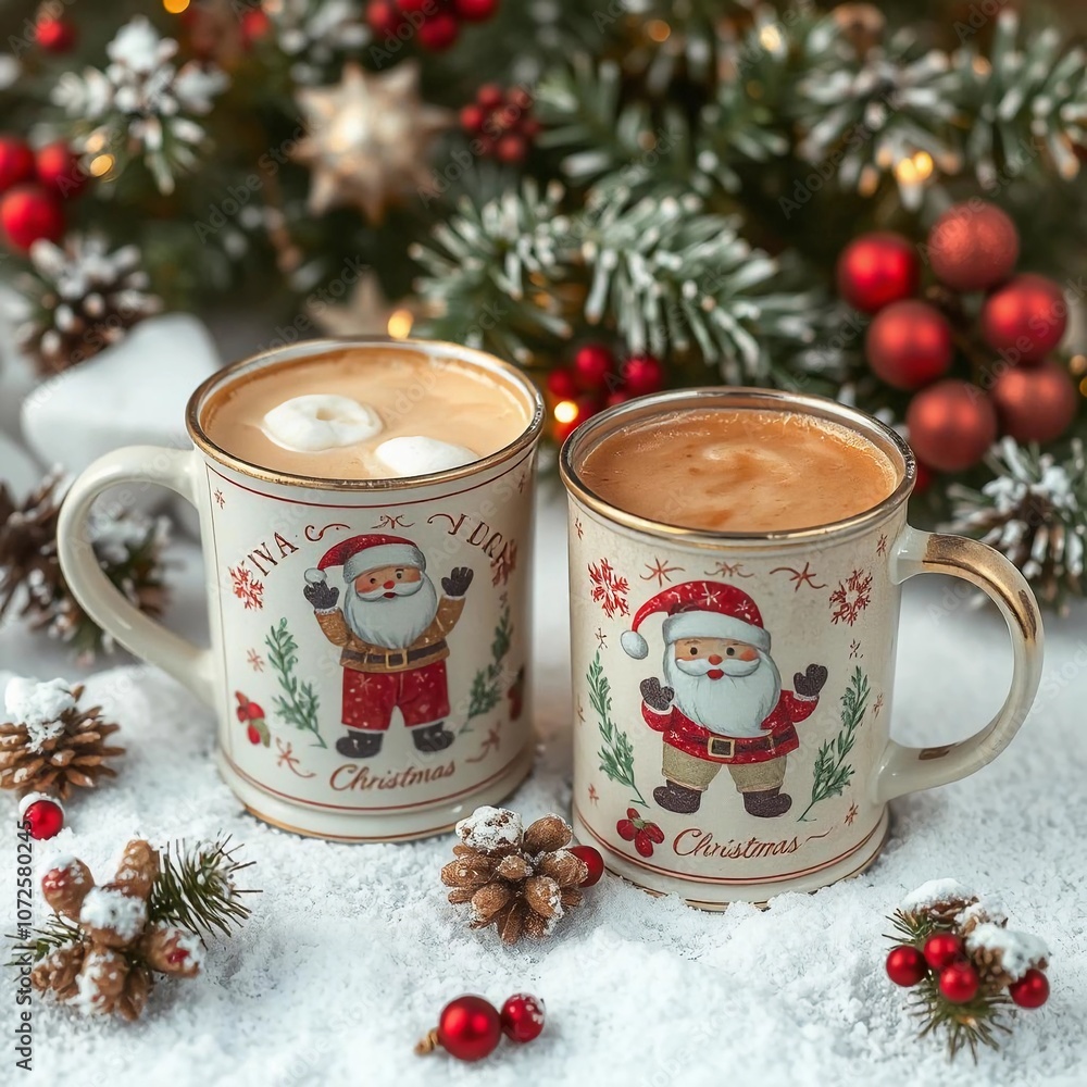 christmas cups of coffee christmas cups of coffee