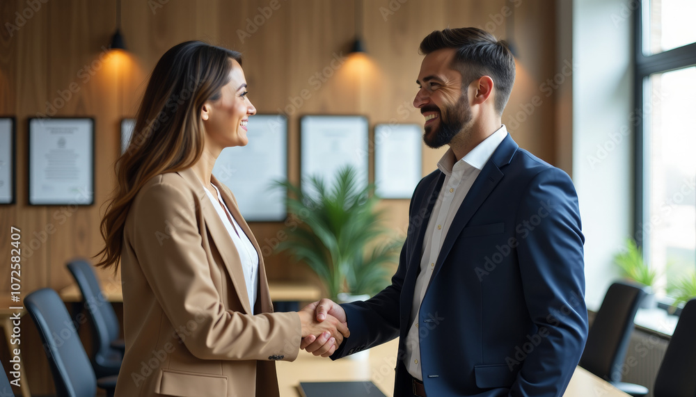Business Collaboration: Successful Partnership Business Collaboration: Successful Partnership