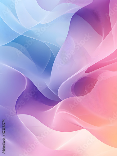 abstract purple background