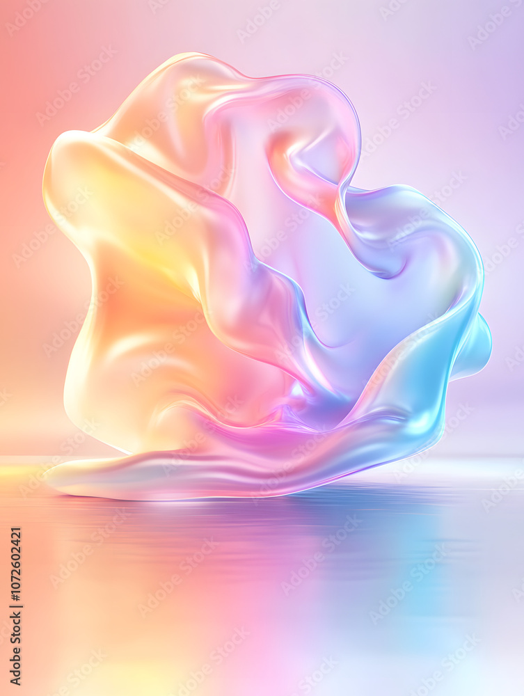 Obraz premium abstract background
