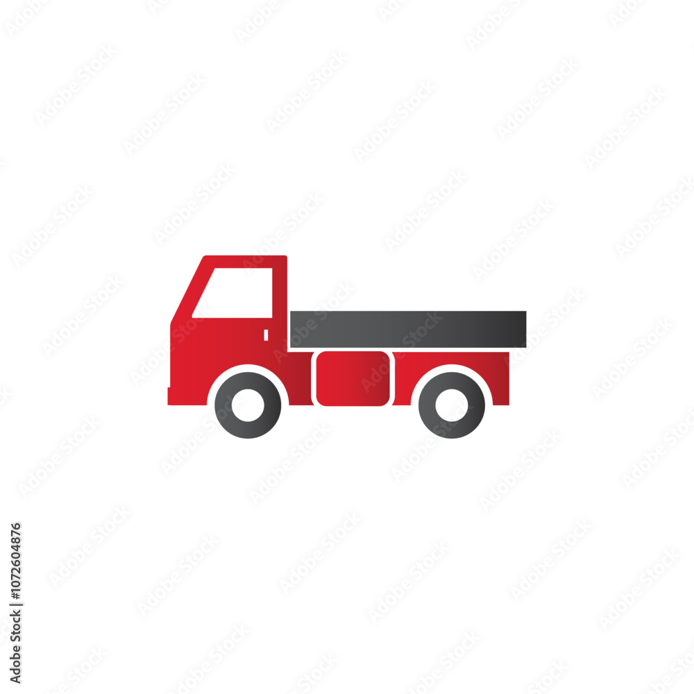 Truck icon Truck icon