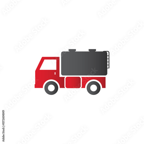 Truck icon