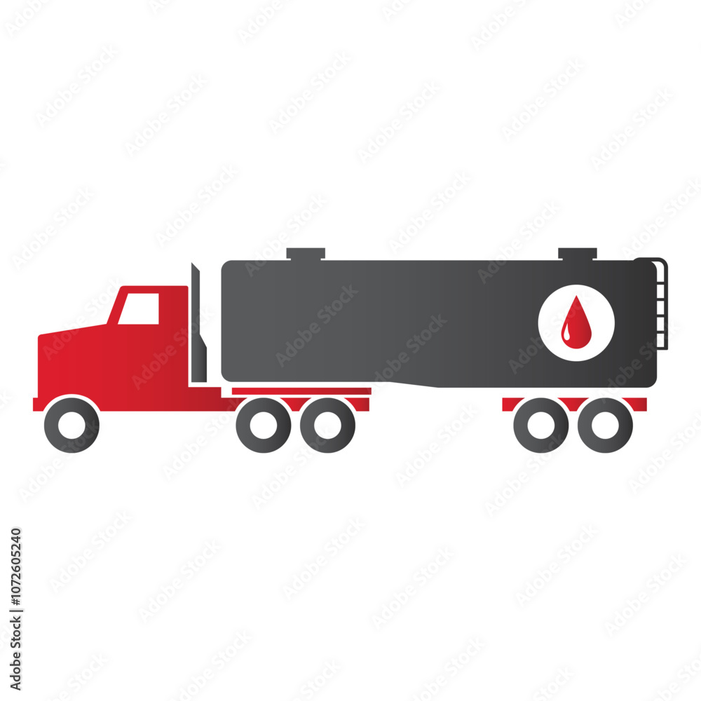 Truck icon Truck icon