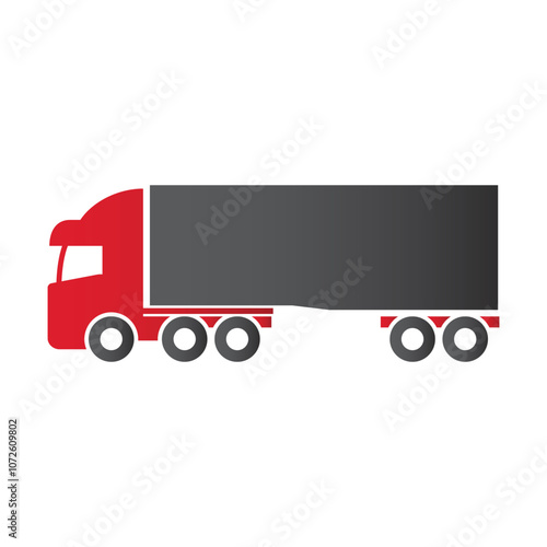 Truck icon