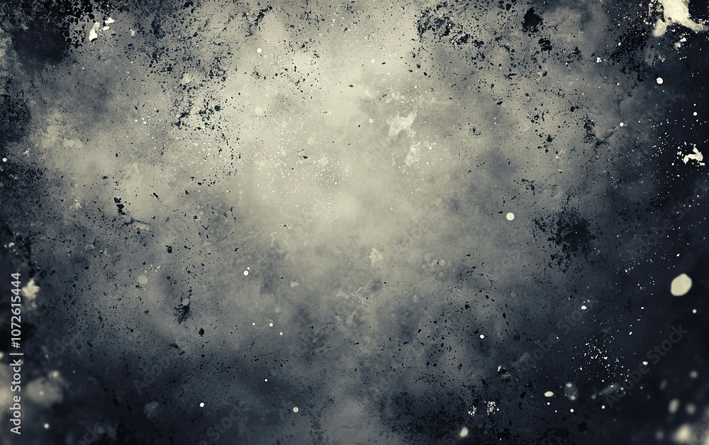 Abstract texture featuring dark grunge and soft clouds blending seamlessly in a moody atmosphere during twilight Abstract texture featuring dark grunge and soft clouds blending seamlessly in a moody atmosphere during twilight