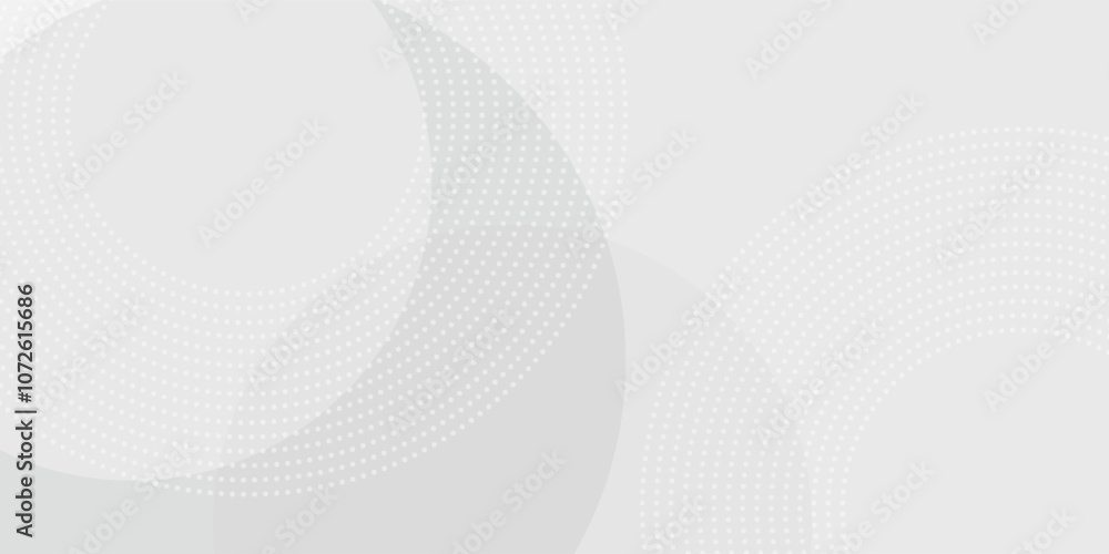 White geometric abstract background overlap layer on bright space with lines effect decoration. Modern graphic design element circles style concept for banner. White geometric abstract background overlap layer on bright space with lines effect decoration. Modern graphic design element circles style concept for banner.