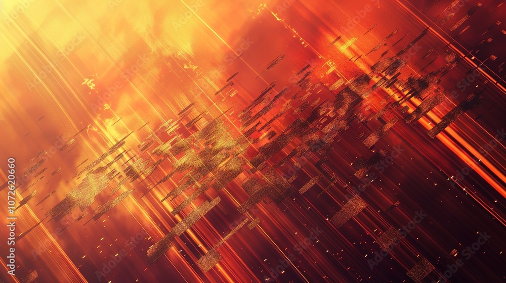 abstract technology inspired background banner graphic abstract technology inspired background banner graphic