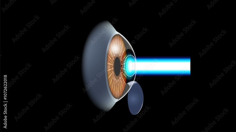 LASIK eye surgery LASIK eye surgery