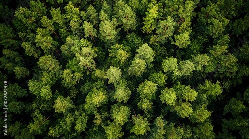 Explore how carbon offset projects like reforestation enhance environmental sustainability for future generations photo