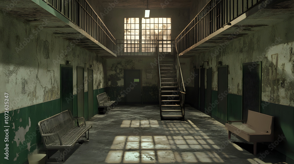 A counseling program for individuals reentering society after incarceration. A counseling program for individuals reentering society after incarceration.