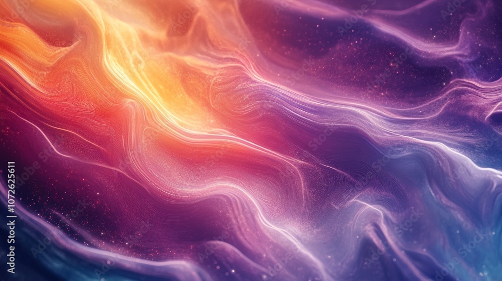Streams of light abstract Cool waves background Streams of light abstract Cool waves background