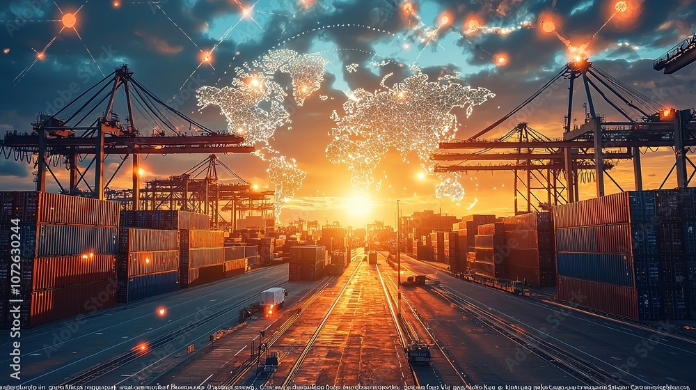 Navigating Tariff & Immigration Compliance: Ethical Considerations for Financial Leaders